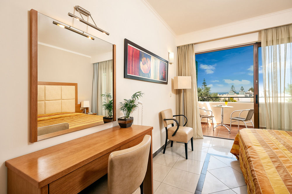 Fotos del hotel - Sirios Village Hotel & Bungalows - All Inclusive