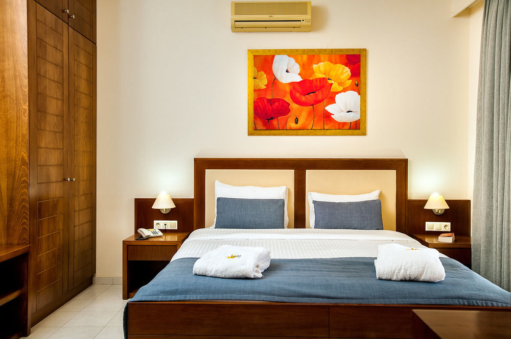 Fotos del hotel - Sirios Village Hotel & Bungalows - All Inclusive