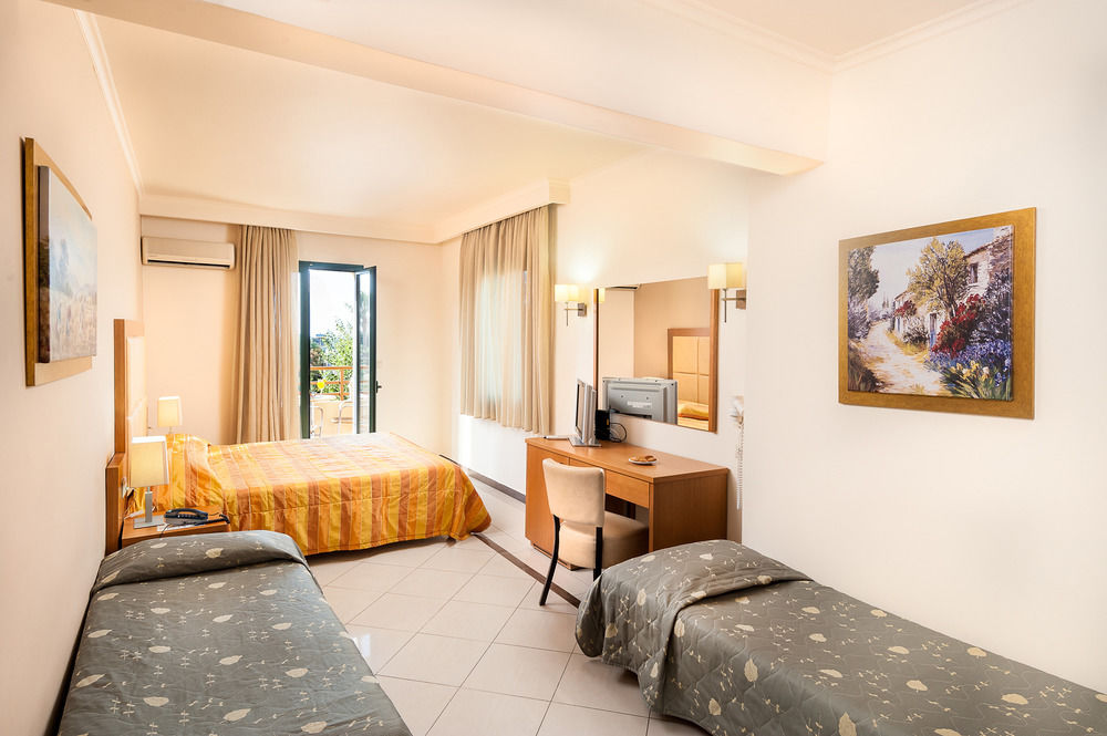 Fotos del hotel - Sirios Village Hotel & Bungalows - All Inclusive
