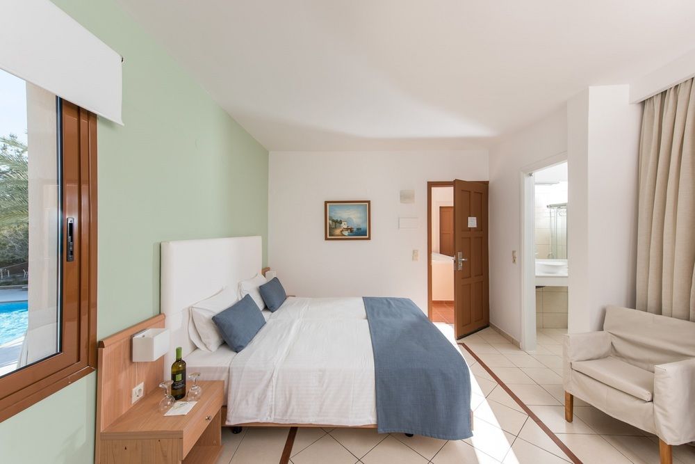 Fotos del hotel - Sirios Village Hotel & Bungalows - All Inclusive