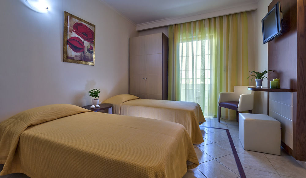 Fotos del hotel - Sirios Village Hotel & Bungalows - All Inclusive