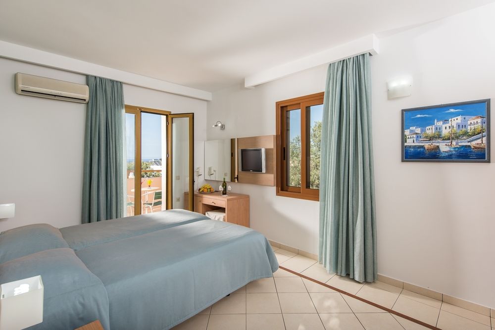 Fotos del hotel - Sirios Village Hotel & Bungalows - All Inclusive