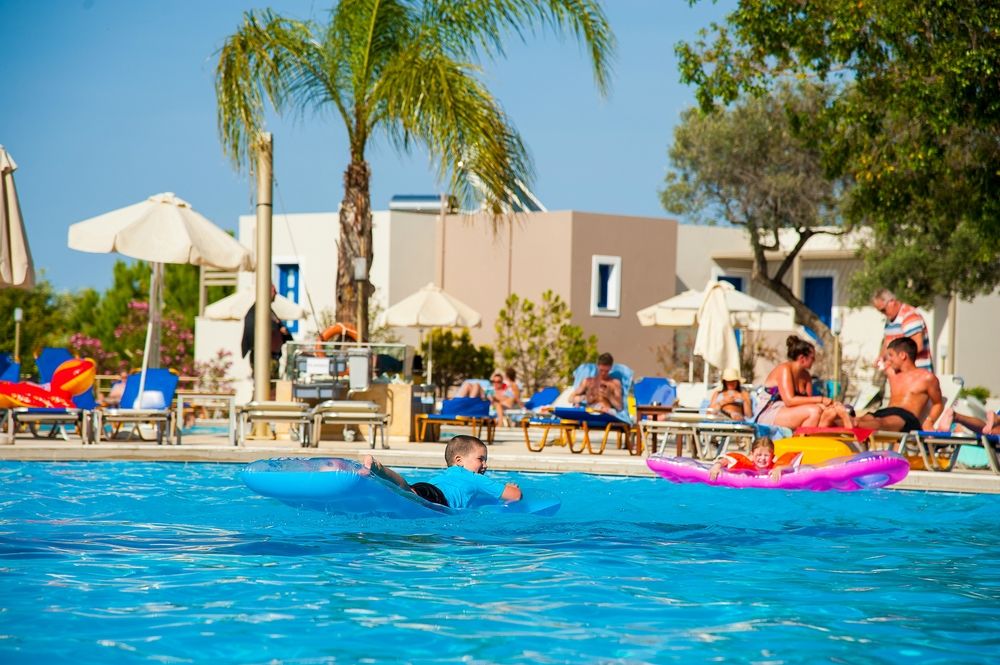 Fotos del hotel - Sirios Village Hotel & Bungalows - All Inclusive