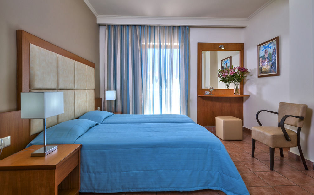 Fotos del hotel - Sirios Village Hotel & Bungalows - All Inclusive