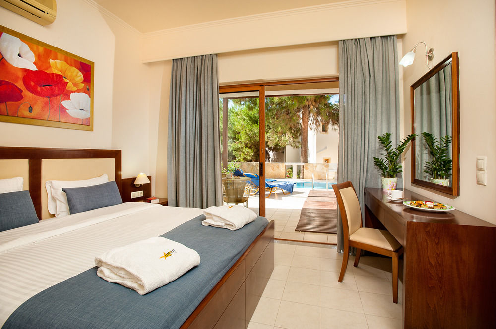 Fotos del hotel - Sirios Village Hotel & Bungalows - All Inclusive