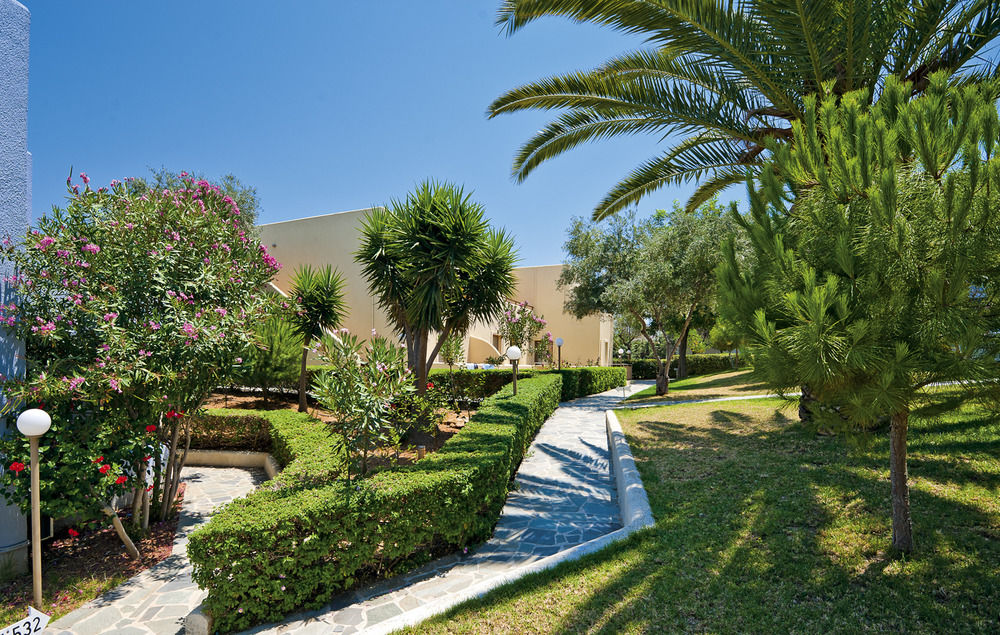 Fotos del hotel - Sirios Village Hotel & Bungalows - All Inclusive