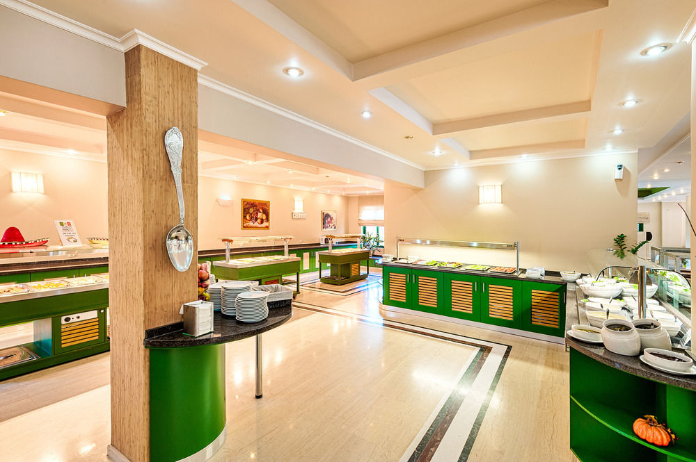Fotos del hotel - Sirios Village Hotel & Bungalows - All Inclusive