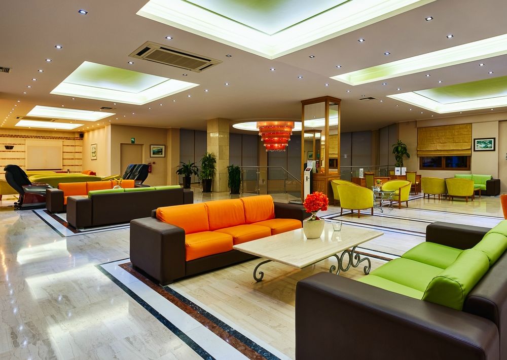 Fotos del hotel - Sirios Village Hotel & Bungalows - All Inclusive