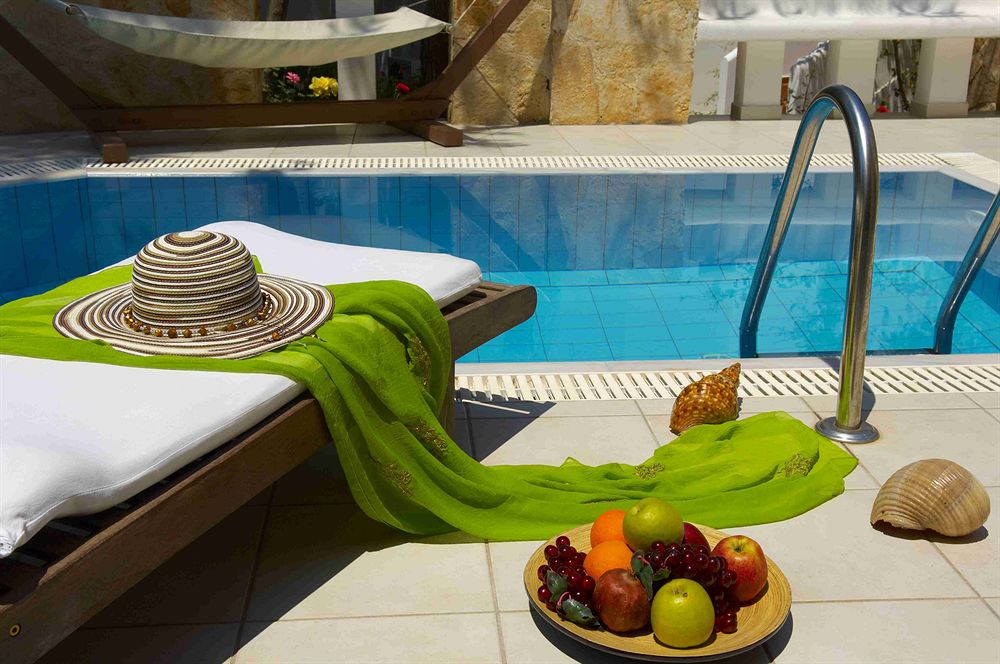 Fotos del hotel - Sirios Village Hotel & Bungalows - All Inclusive