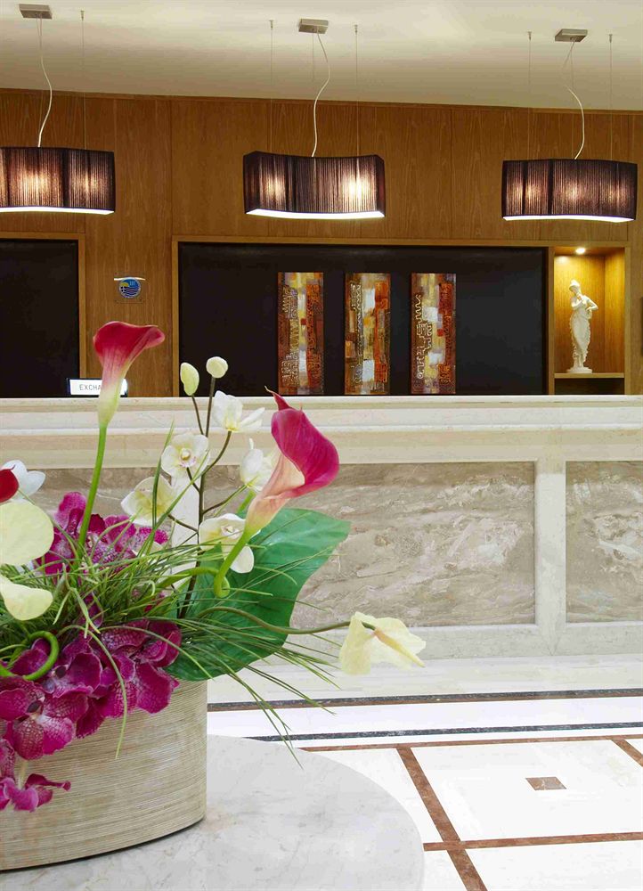 Fotos del hotel - Sirios Village Hotel & Bungalows - All Inclusive
