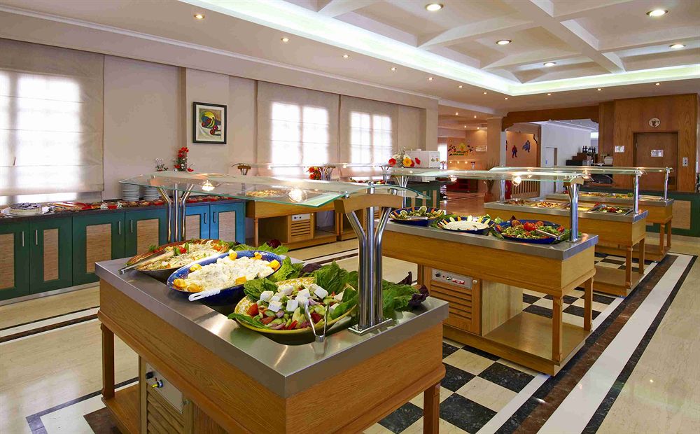 Fotos del hotel - Sirios Village Hotel & Bungalows - All Inclusive