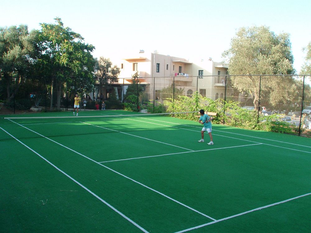 Fotos del hotel - Sirios Village Hotel & Bungalows - All Inclusive