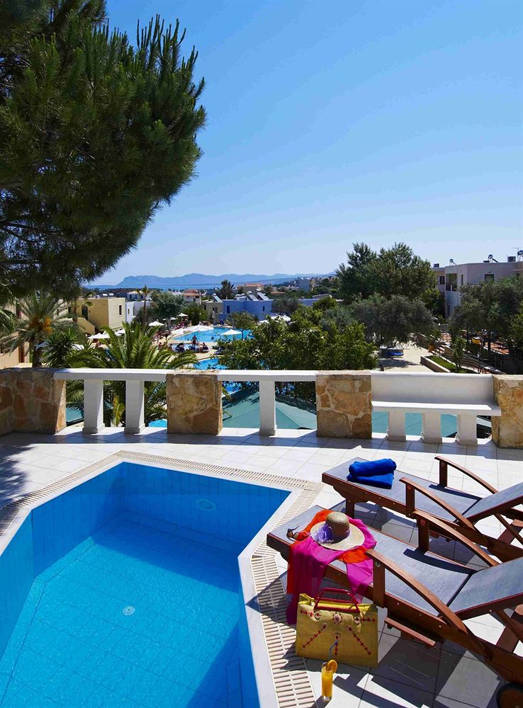 Fotos del hotel - Sirios Village Hotel & Bungalows - All Inclusive
