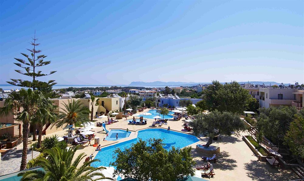Fotos del hotel - Sirios Village Hotel & Bungalows - All Inclusive
