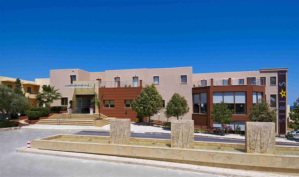Fotos del hotel - Sirios Village Hotel & Bungalows - All Inclusive