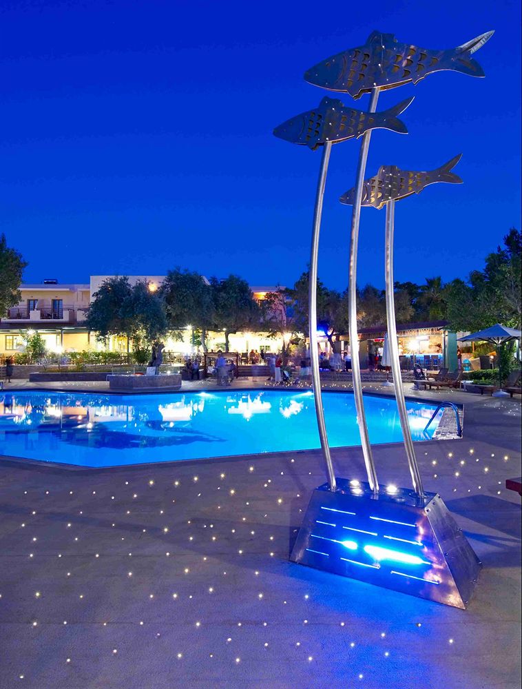 Fotos del hotel - Sirios Village Hotel & Bungalows - All Inclusive