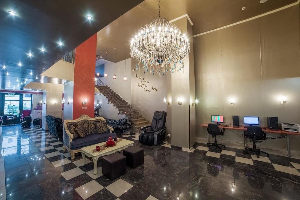 Fotos del hotel - DELPHI ART HOTEL