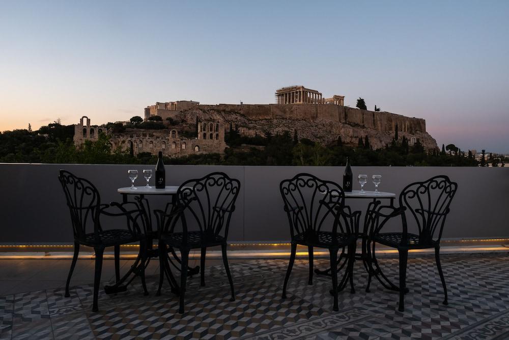 Fotos del hotel - ACROPOLIS VIEW HOTEL