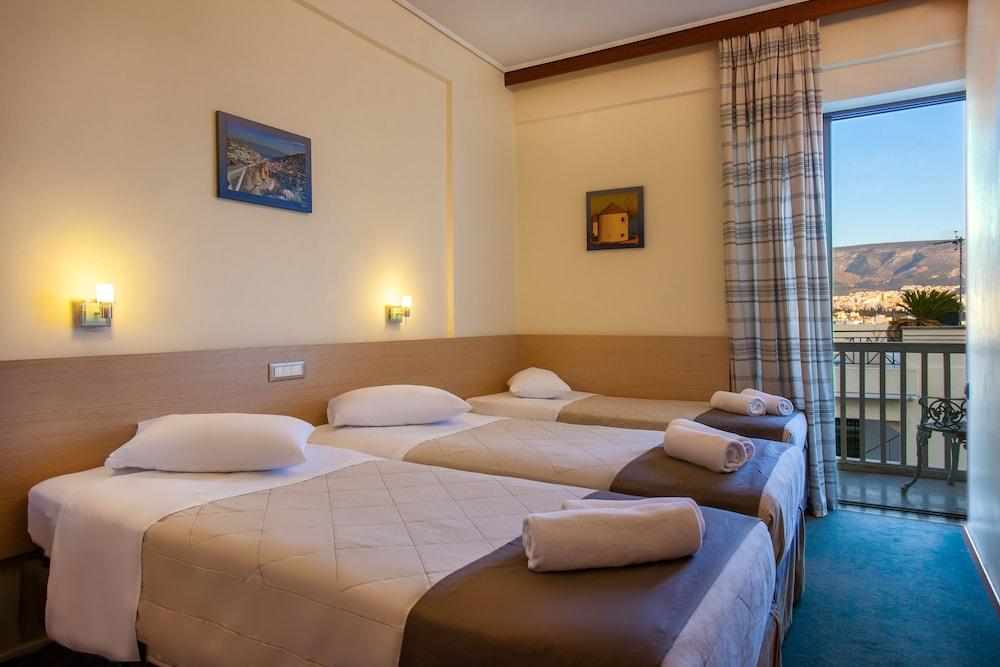 Fotos del hotel - ACROPOLIS VIEW HOTEL