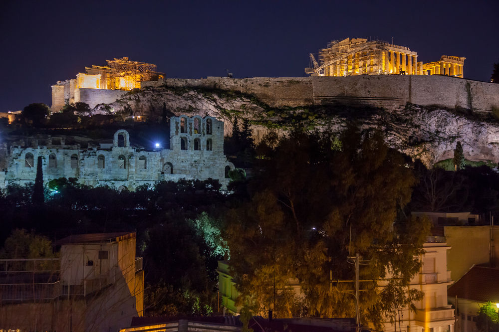Fotos del hotel - ACROPOLIS VIEW HOTEL