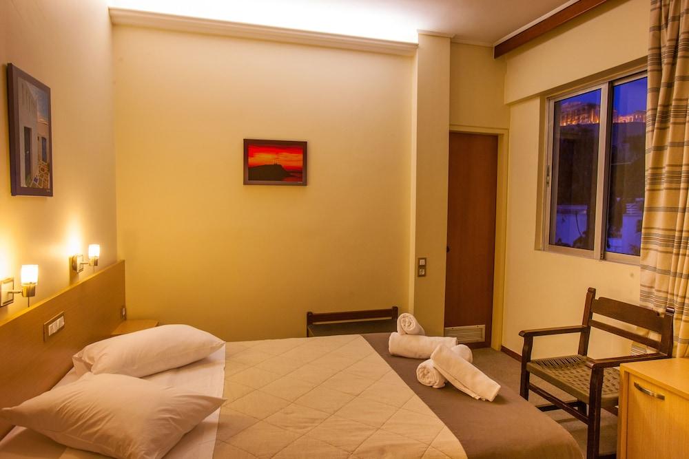 Fotos del hotel - ACROPOLIS VIEW HOTEL
