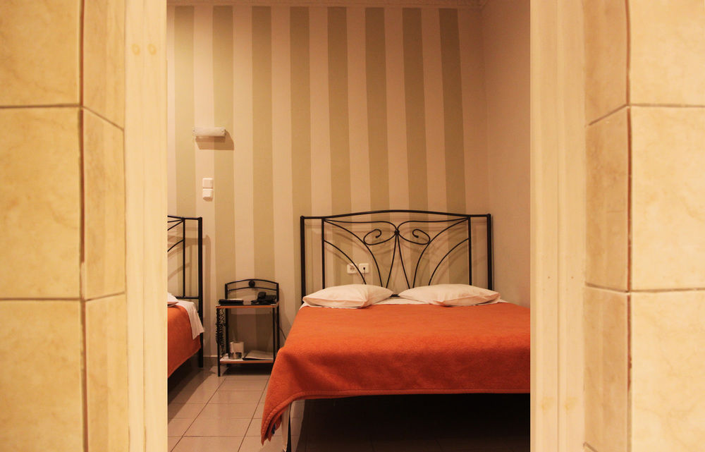 Fotos del hotel - ATHINAIKON HOTEL