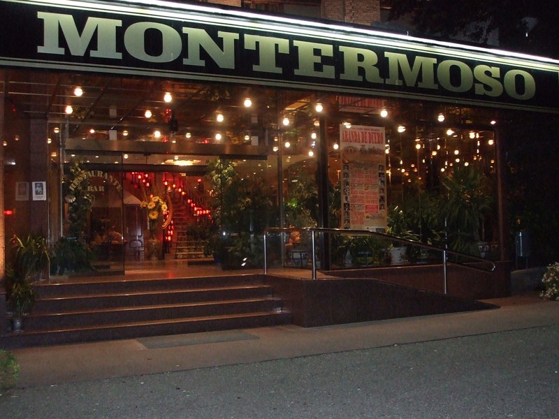 Fotos del hotel - HOTEL MONTERMOSO