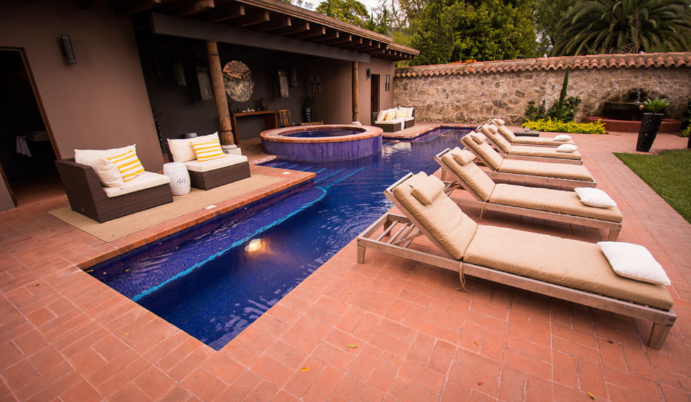 Fotos del hotel - Mil Flores Luxury Design Hotel