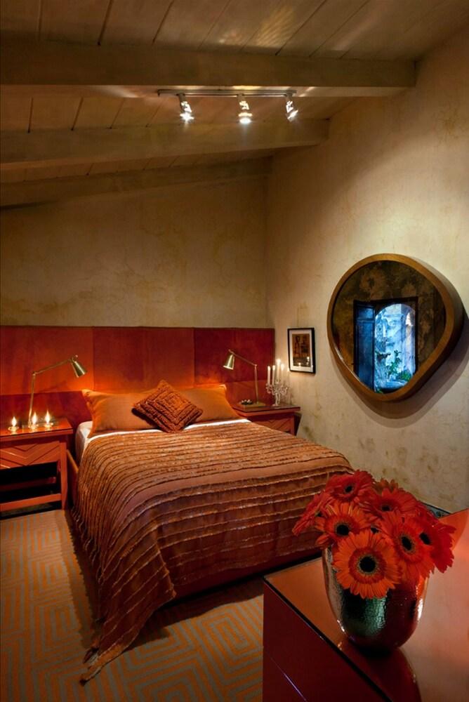 Fotos del hotel - Mil Flores Luxury Design Hotel