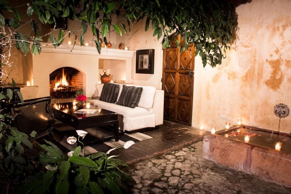 Fotos del hotel - Mil Flores Luxury Design Hotel