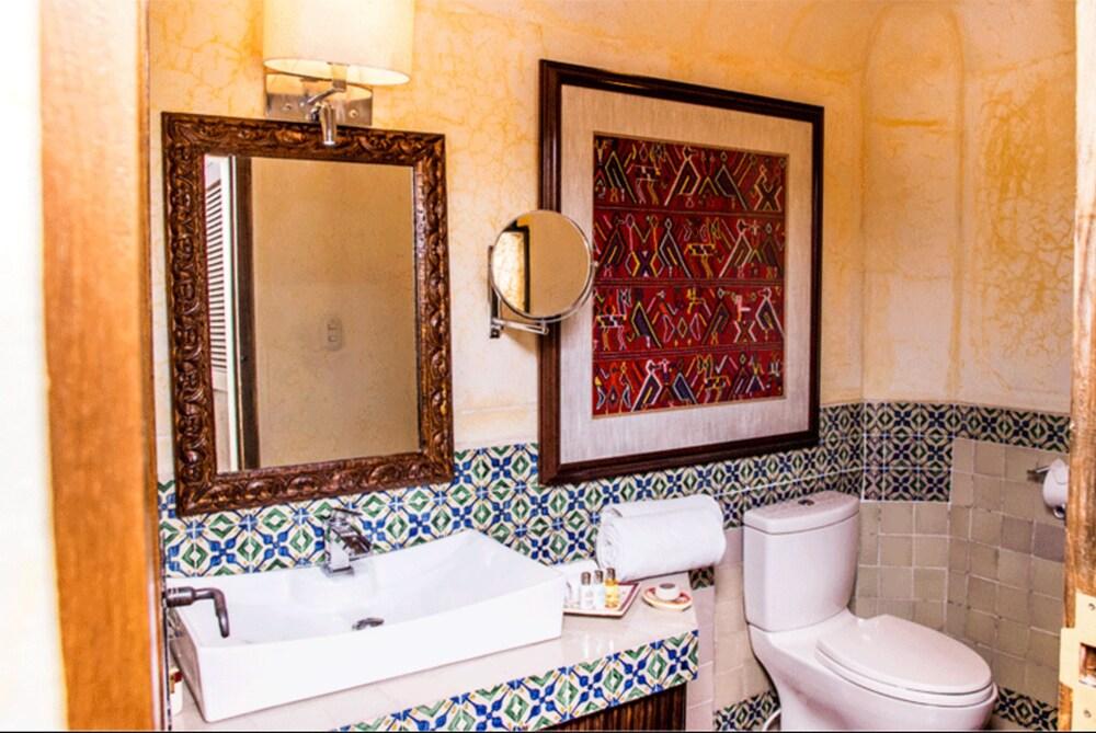 Fotos del hotel - Mil Flores Luxury Design Hotel