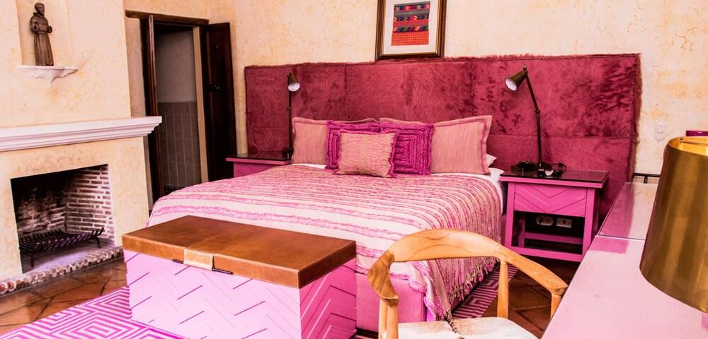 Fotos del hotel - Mil Flores Luxury Design Hotel