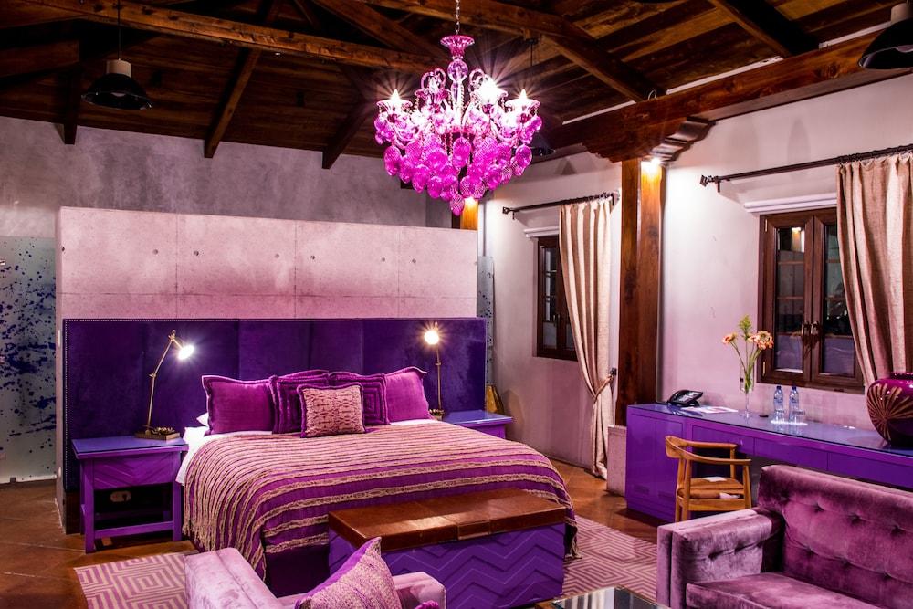 Fotos del hotel - Mil Flores Luxury Design Hotel