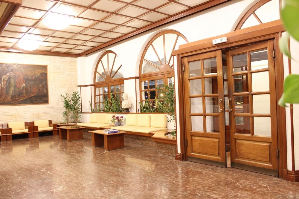 Fotos del hotel - STRADA MARINA HOTEL