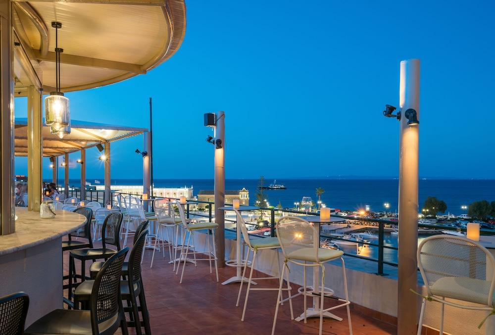 Fotos del hotel - STRADA MARINA HOTEL