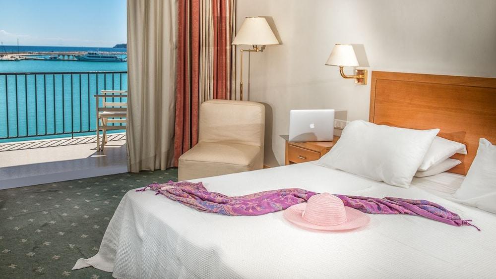 Fotos del hotel - STRADA MARINA HOTEL