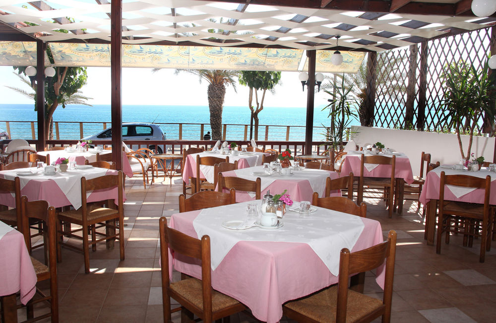 Fotos del hotel - Thisvi