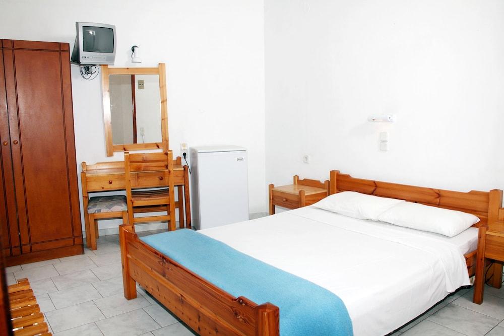 Fotos del hotel - Thisvi