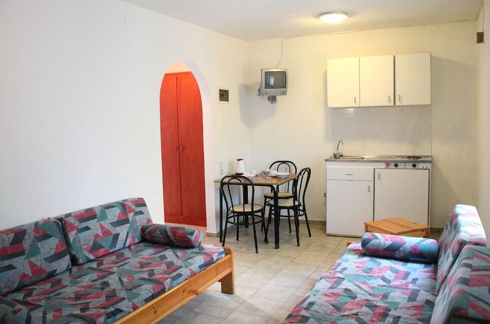 Fotos del hotel - Thisvi