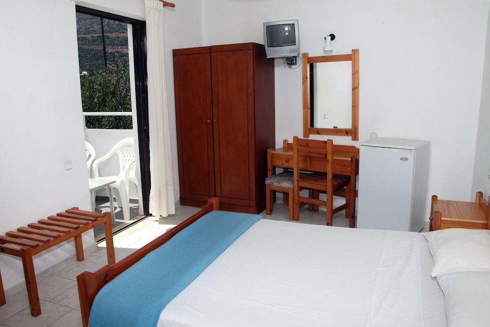 Fotos del hotel - Thisvi