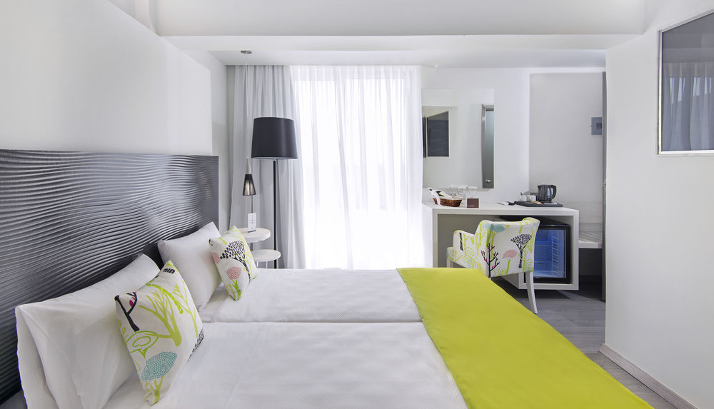 Fotos del hotel - Semiramis City Hotel