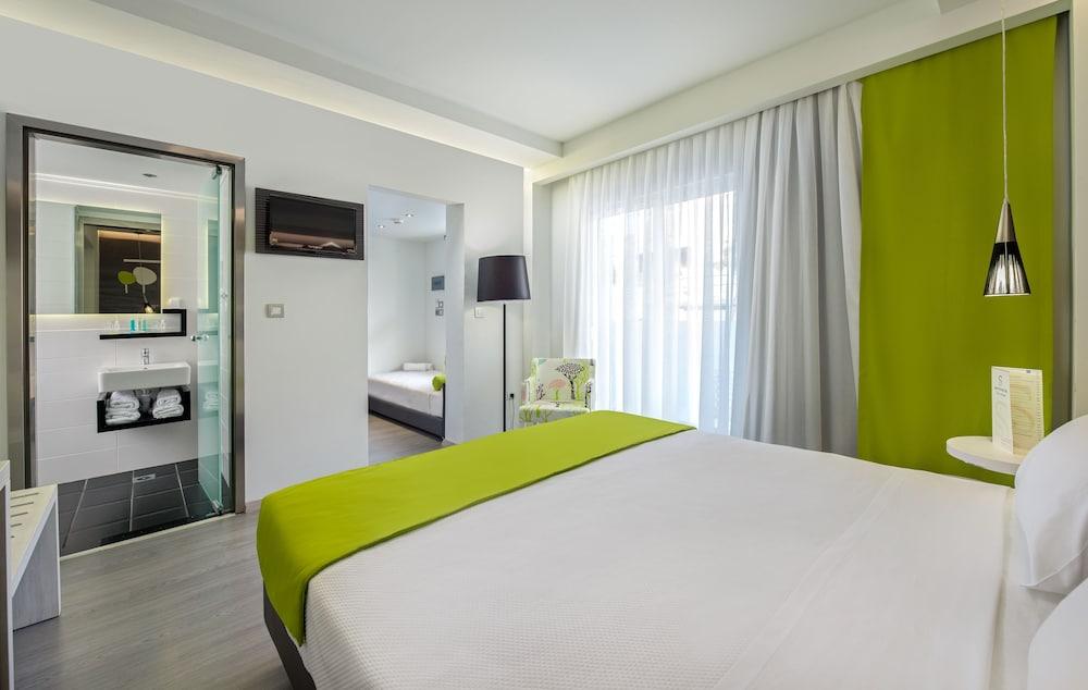 Fotos del hotel - SMARTLINE SEMIRAMIS CITY HOTEL