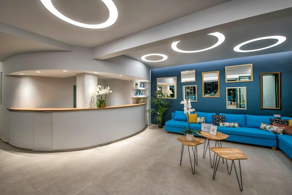 Fotos del hotel - KRISTALLI HOTEL APARTMENTS