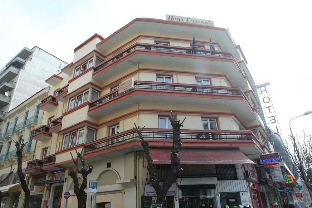 Fotos del hotel - EMPORIKON
