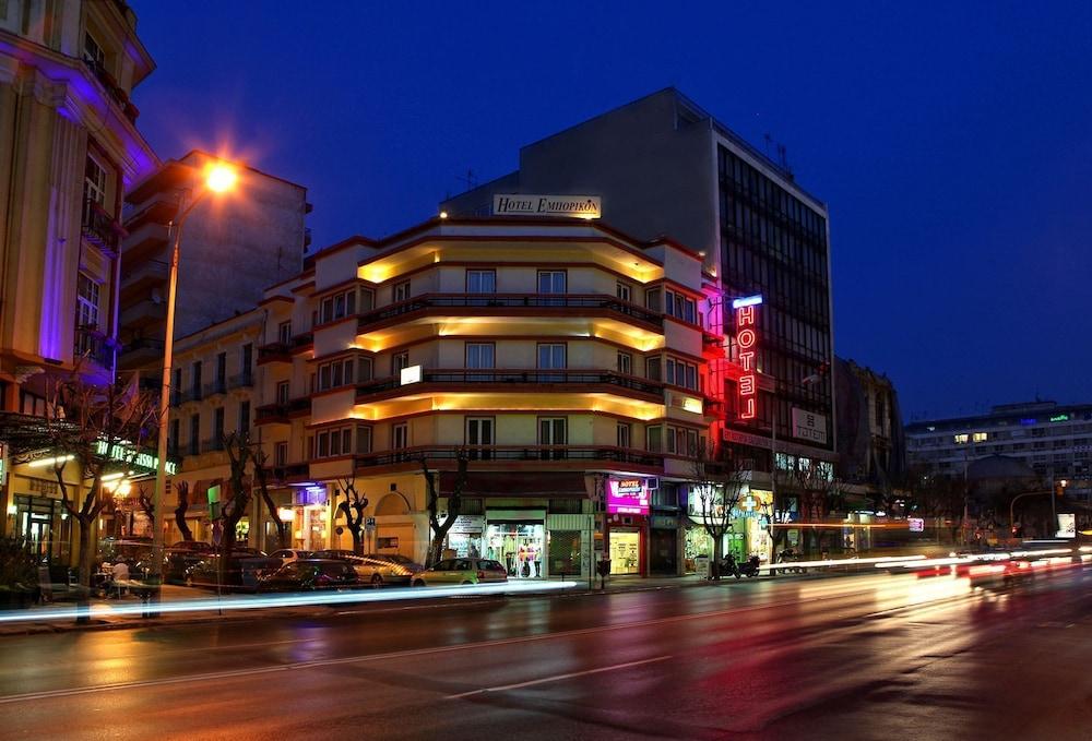 Fotos del hotel - EMPORIKON