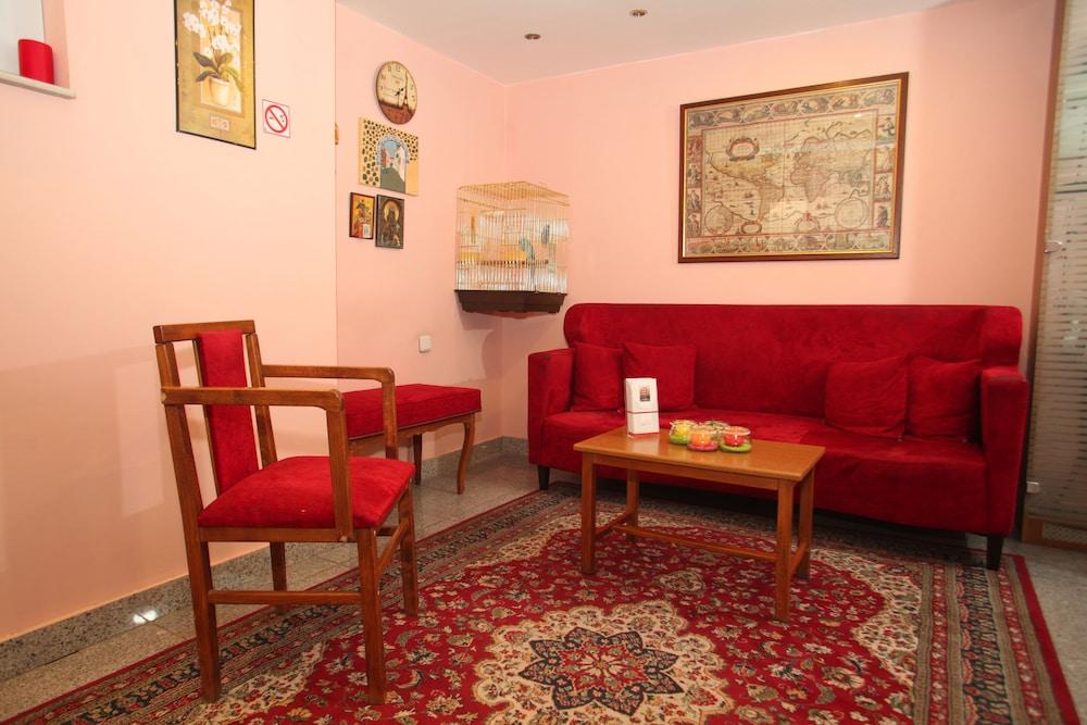 Fotos del hotel - EMPORIKON