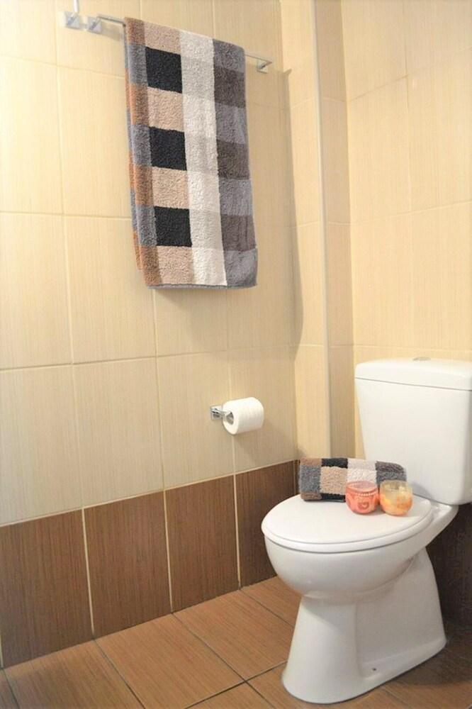 Fotos del hotel - ZORBAS BEACH VILLAGE