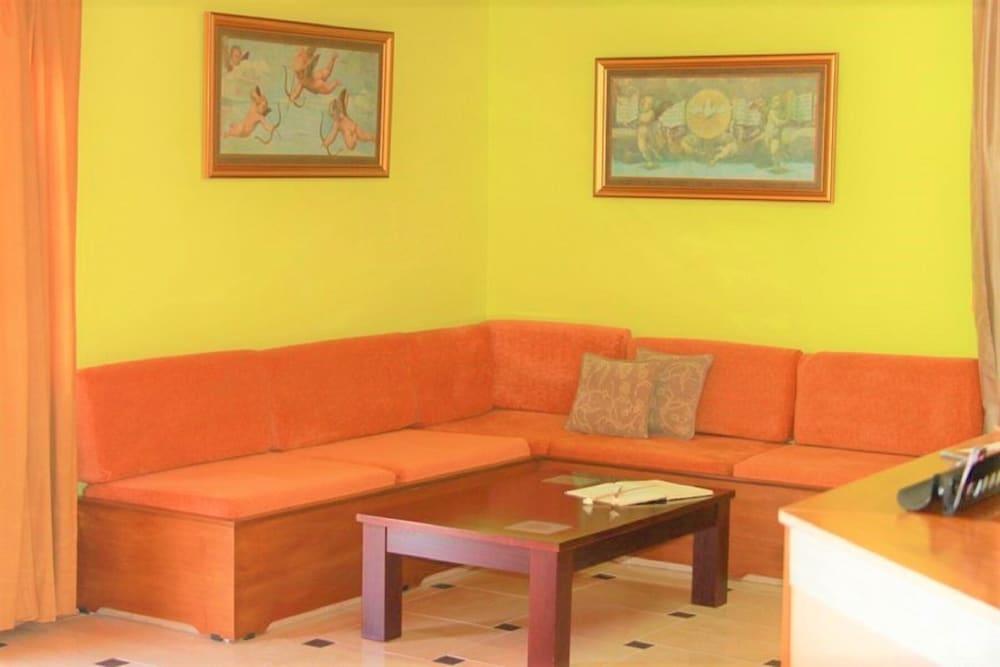 Fotos del hotel - ZORBAS BEACH VILLAGE