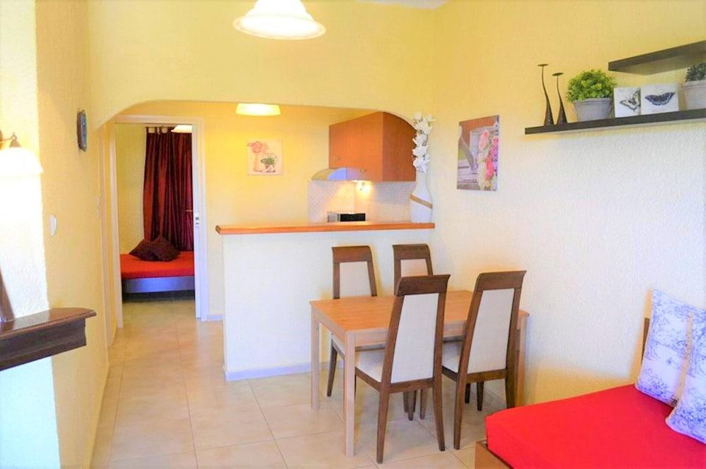 Fotos del hotel - ZORBAS BEACH VILLAGE