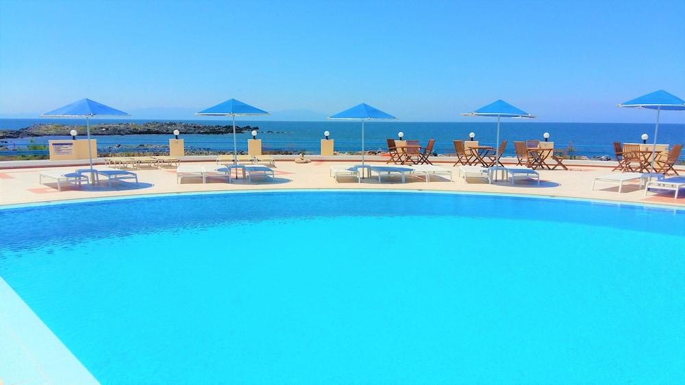 Fotos del hotel - ZORBAS BEACH VILLAGE
